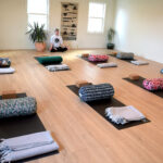 Chase Hyson, owner and operator of The Mindbody Center